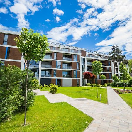 Mf Port Azur Wellness Apartments Siofok Luaran gambar