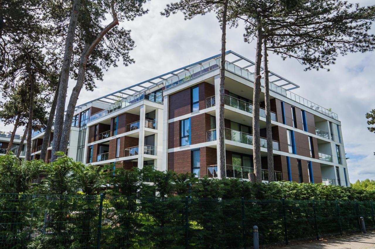 Mf Port Azur Wellness Apartments Siofok Luaran gambar