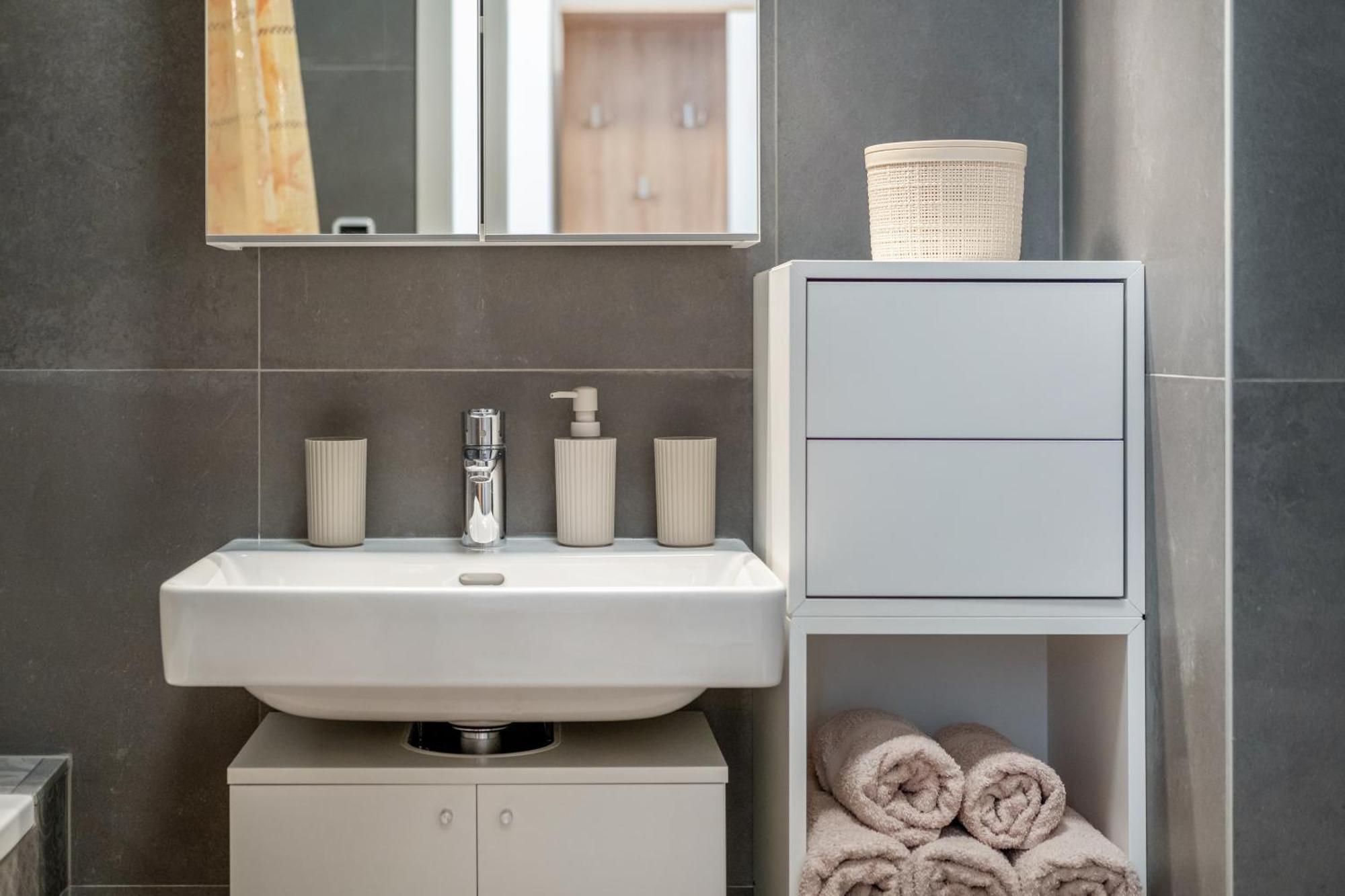 Mf Port Azur Wellness Apartments Siofok Luaran gambar